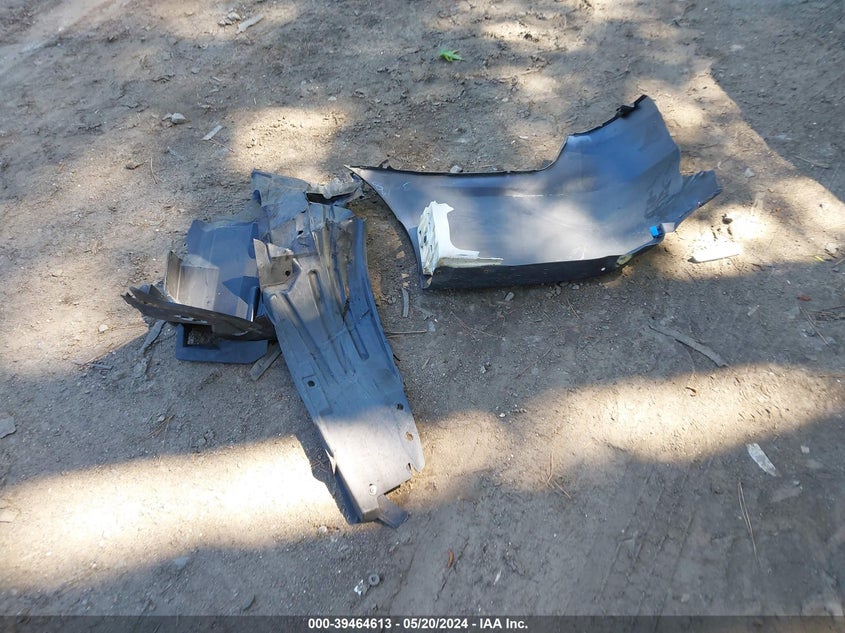 2015 Toyota Camry Le VIN: 4T4BF1FK9FR489085 Lot: 39464613