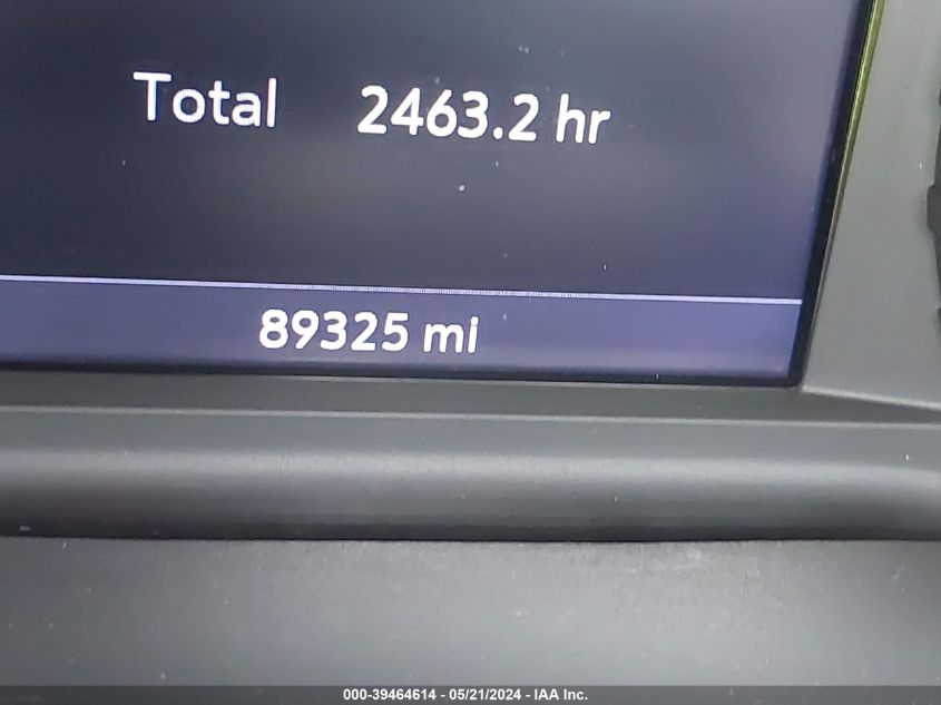 2021 Chevrolet Silverado 1500 4Wd Short Bed Rst VIN: 3GCUYEED9MG150094 Lot: 39464614