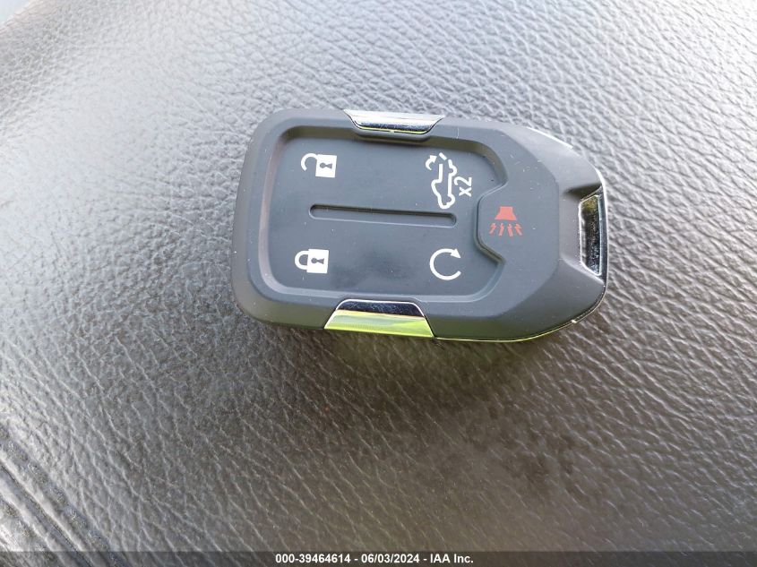 2021 Chevrolet Silverado 1500 4Wd Short Bed Rst VIN: 3GCUYEED9MG150094 Lot: 39464614