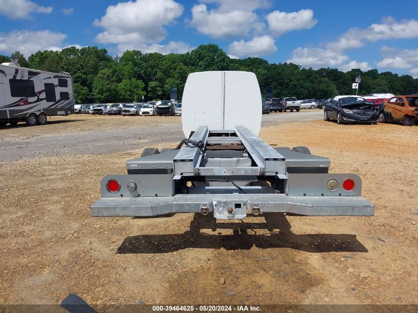 2011 Ford E-450 Cutaway VIN: 1FDXE4FS9BDA07388 Lot: 39464625