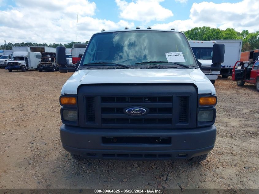 2011 Ford E-450 Cutaway VIN: 1FDXE4FS9BDA07388 Lot: 39464625