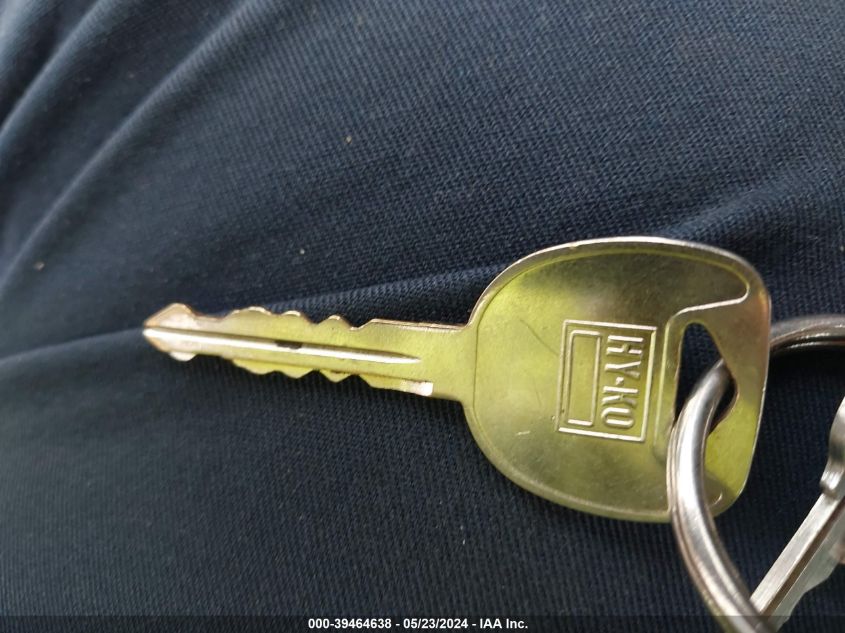 2005 Chevrolet Silverado 1500 Work Truck VIN: 1GCEC19X85Z271331 Lot: 39464638