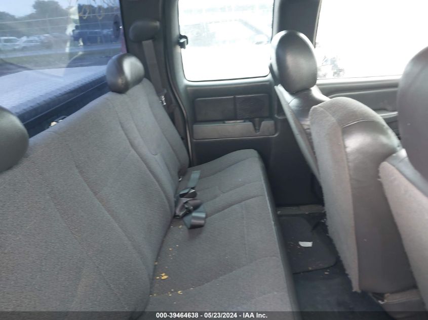 2005 Chevrolet Silverado 1500 Work Truck VIN: 1GCEC19X85Z271331 Lot: 39464638