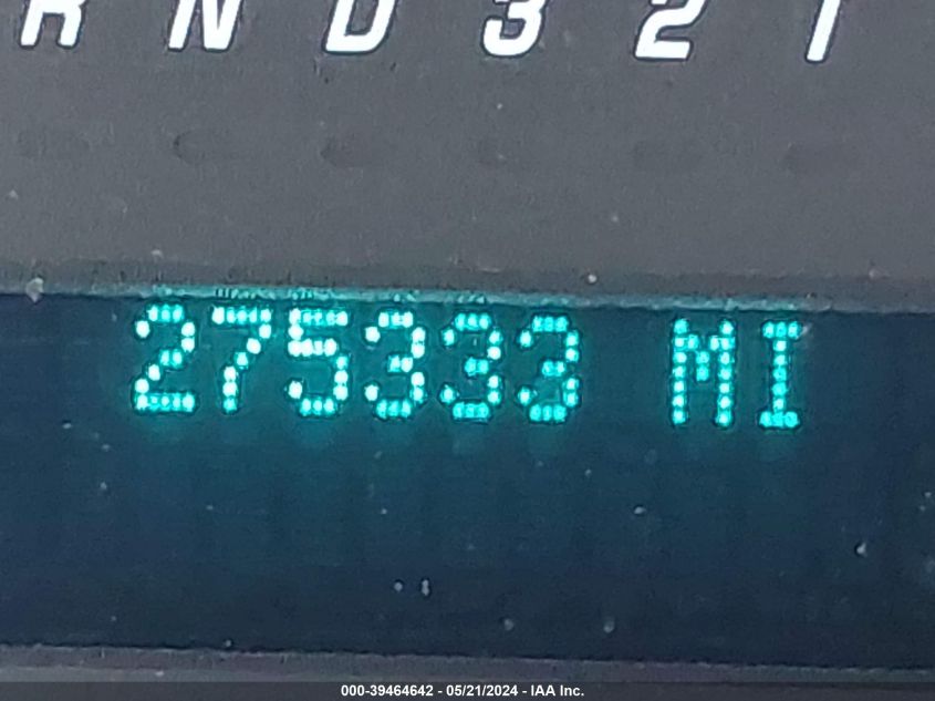 2008 Chevrolet Express Work Van VIN: 1GCFG15X381157674 Lot: 39464642