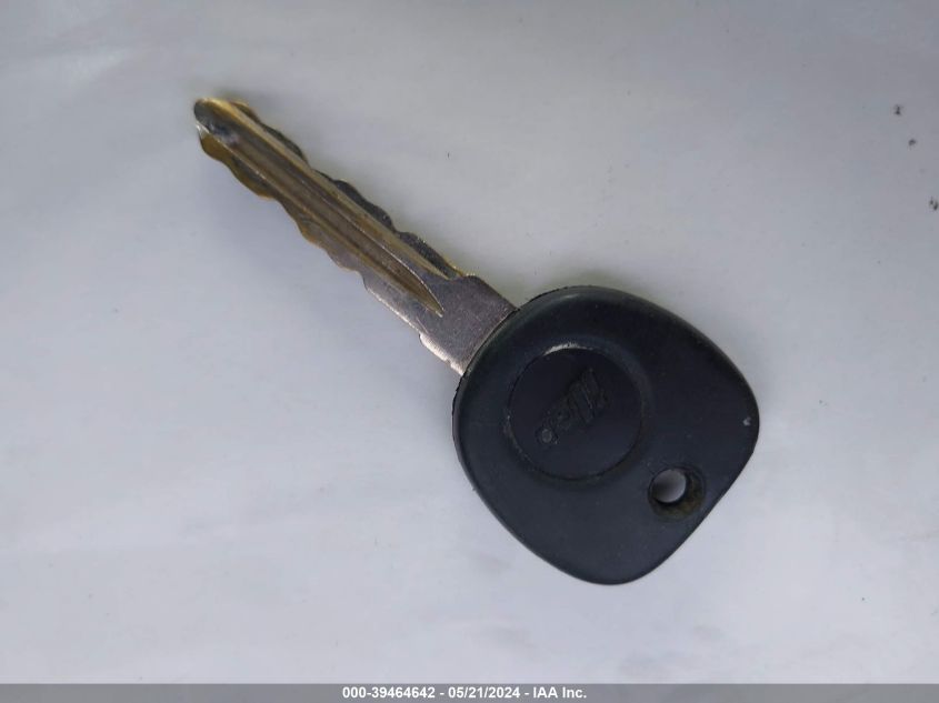 2008 Chevrolet Express Work Van VIN: 1GCFG15X381157674 Lot: 39464642