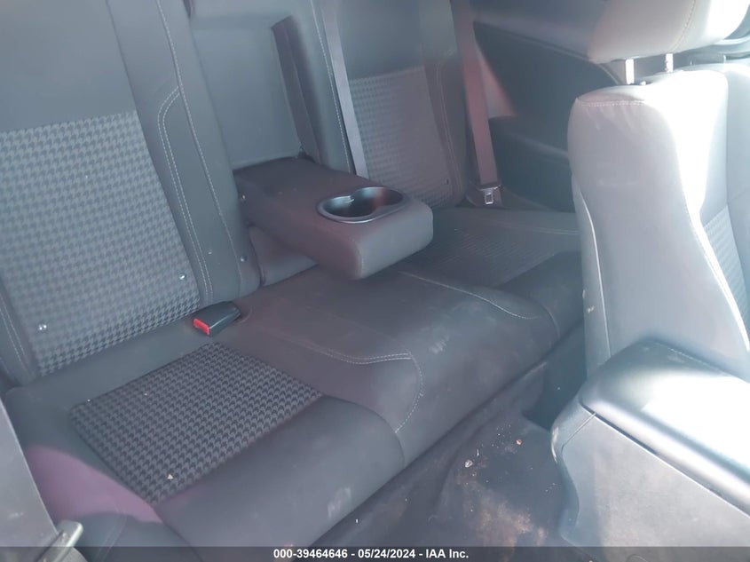 2017 DODGE CHALLENGER R/T - 2C3CDZBT0HH578074