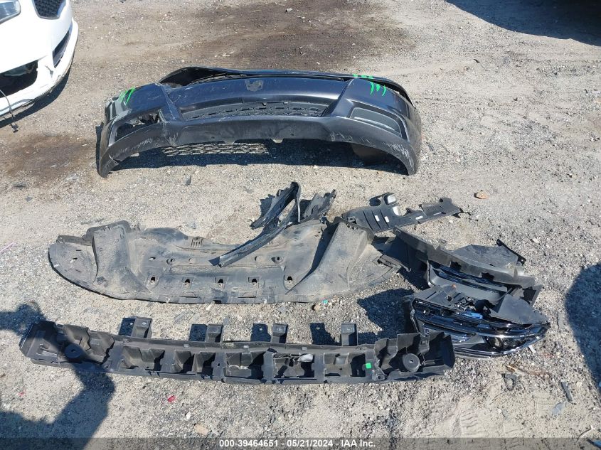 2015 Dodge Charger Sxt VIN: 2C3CDXHG9FH726704 Lot: 39464651