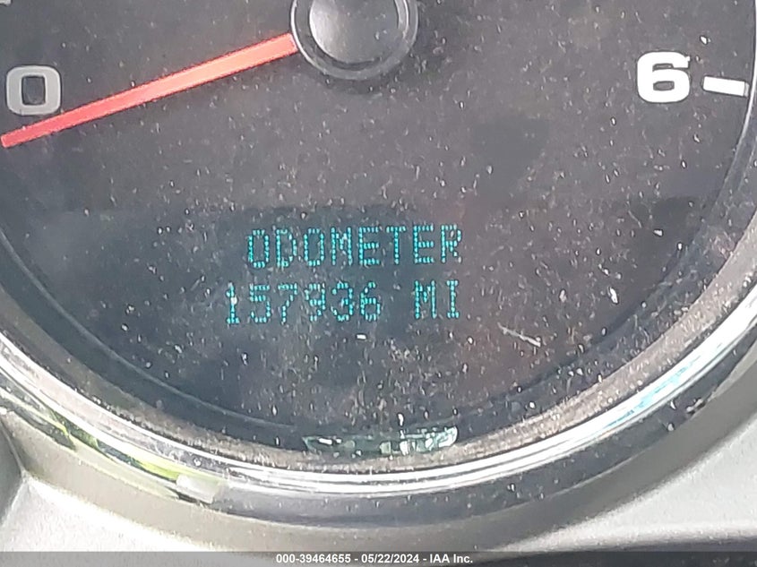 2014 Chevrolet Silverado 2500Hd Work Truck VIN: 1GC1CVCG1EF171748 Lot: 39464655