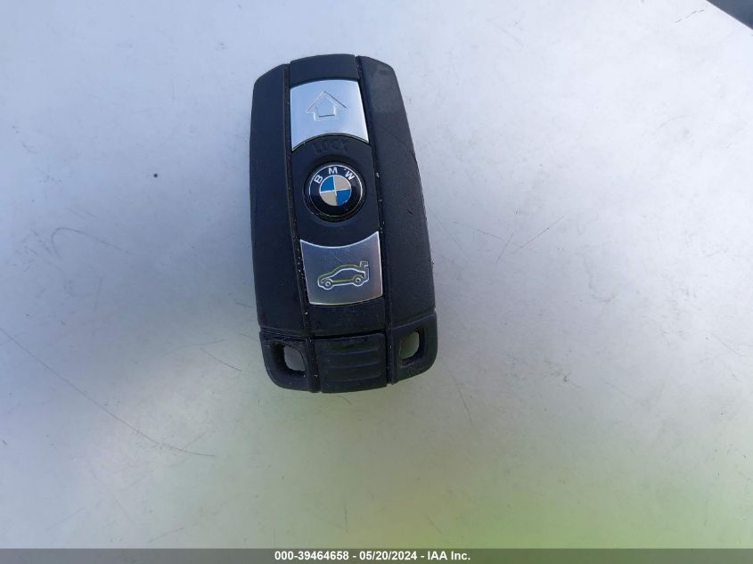 2012 BMW 328I I Sulev VIN: WBAKE5C55CE755714 Lot: 39464658