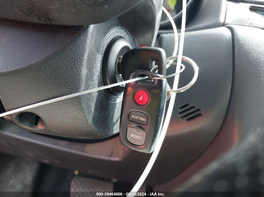 2007 Mazda Mazda3 I VIN: JM1BK12F071669514 Lot: 39464666