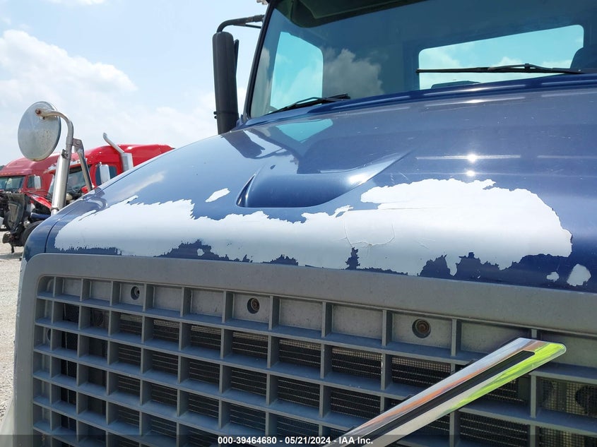 2009 Volvo Vn Vnm VIN: 4V4MC9EG39N283615 Lot: 39464680