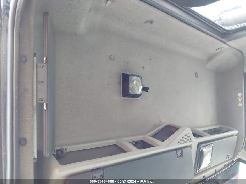 2009 Volvo Vn Vnm VIN: 4V4MC9EG39N283615 Lot: 39464680