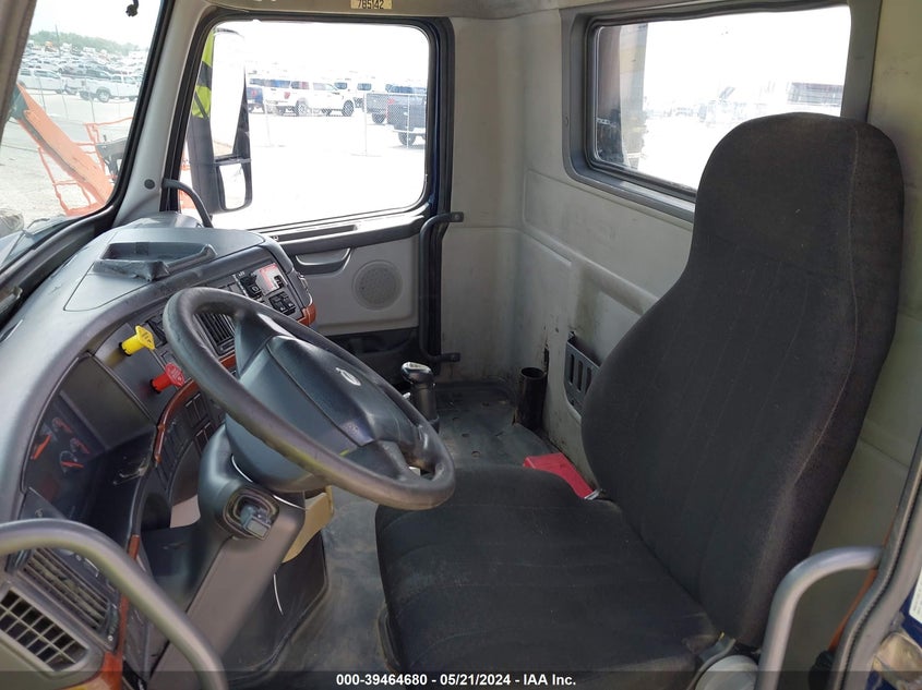 2009 Volvo Vn Vnm VIN: 4V4MC9EG39N283615 Lot: 39464680