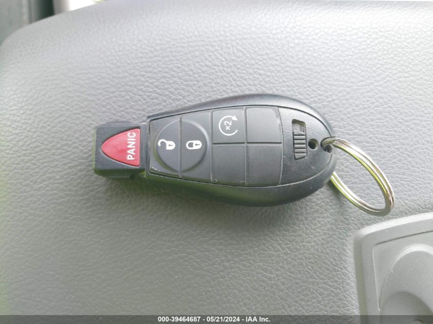 2013 Ram 1500 Lone Star VIN: 1C6RR7TTXDS662360 Lot: 39464687