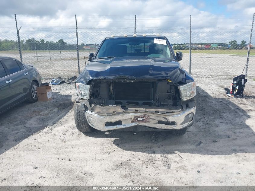 2013 Ram 1500 Lone Star VIN: 1C6RR7TTXDS662360 Lot: 39464687