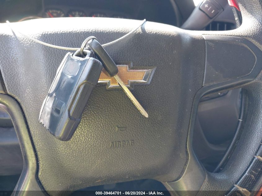 2018 Chevrolet Silverado 1500 Custom VIN: 1GCVKPEC1JZ136985 Lot: 39464701