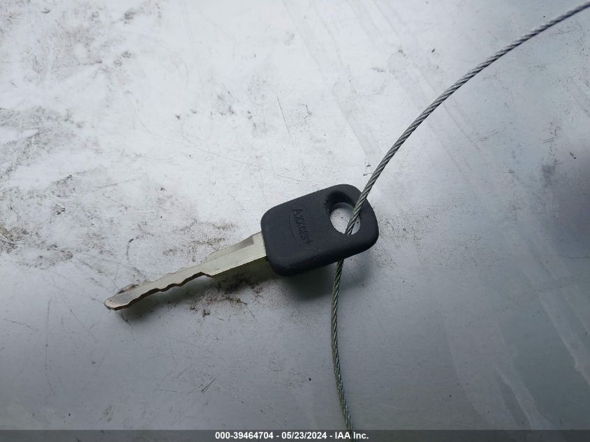 1996 Ford Ranger Super Cab VIN: 1FTCR14X5TPA57029 Lot: 39464704