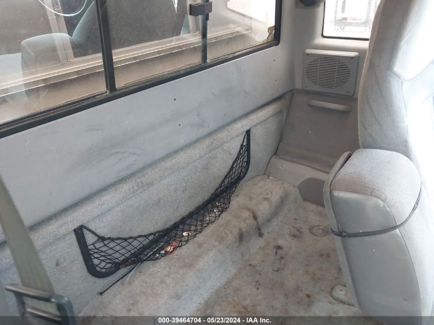 1996 Ford Ranger Super Cab VIN: 1FTCR14X5TPA57029 Lot: 39464704