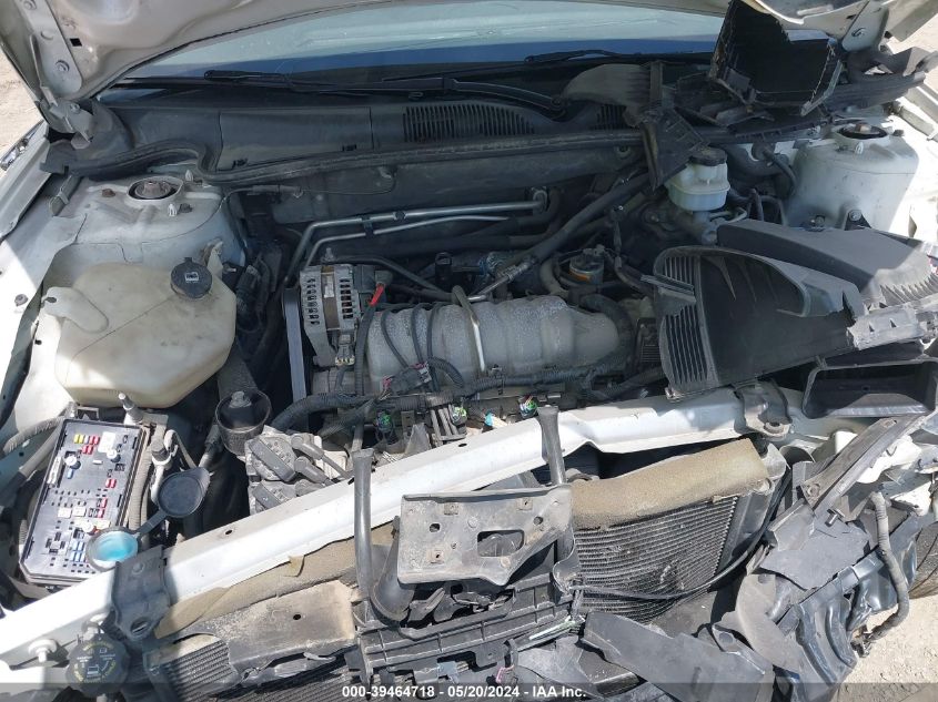 2008 Buick Lucerne Cxl VIN: 1G4HD57208U210562 Lot: 39464718