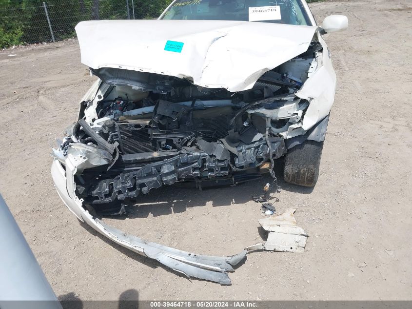 2008 Buick Lucerne Cxl VIN: 1G4HD57208U210562 Lot: 39464718