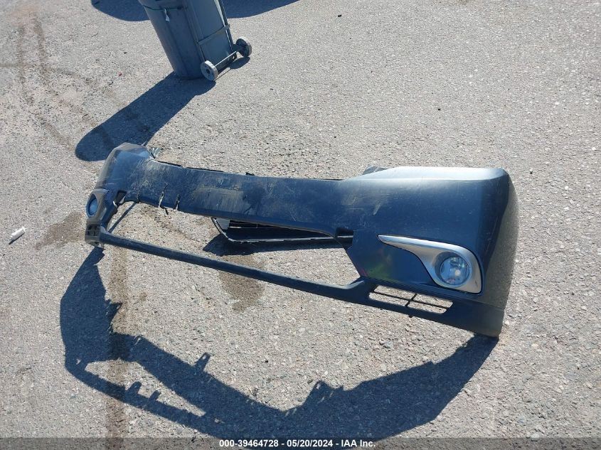 2011 Toyota Highlander Base V6 VIN: 5TDBK3EHXBS083858 Lot: 39464728