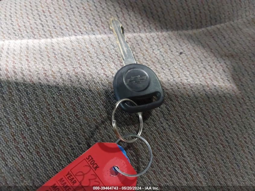 2000 GMC Sierra 1500 Sle VIN: 1GTEK14T3YZ231721 Lot: 39464743