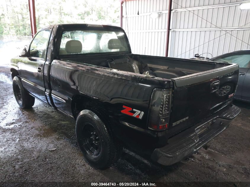 2000 GMC Sierra 1500 Sle VIN: 1GTEK14T3YZ231721 Lot: 39464743