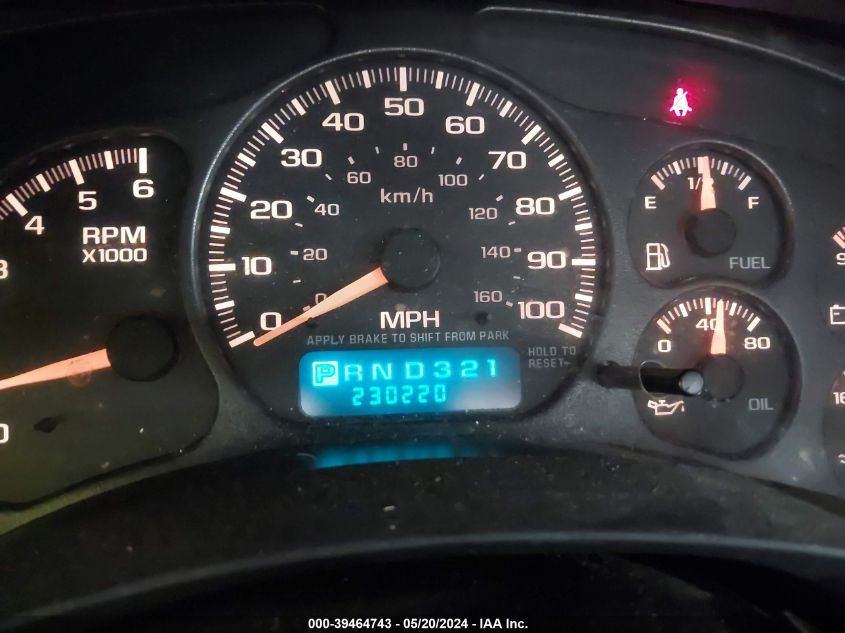 2000 GMC Sierra 1500 Sle VIN: 1GTEK14T3YZ231721 Lot: 39464743