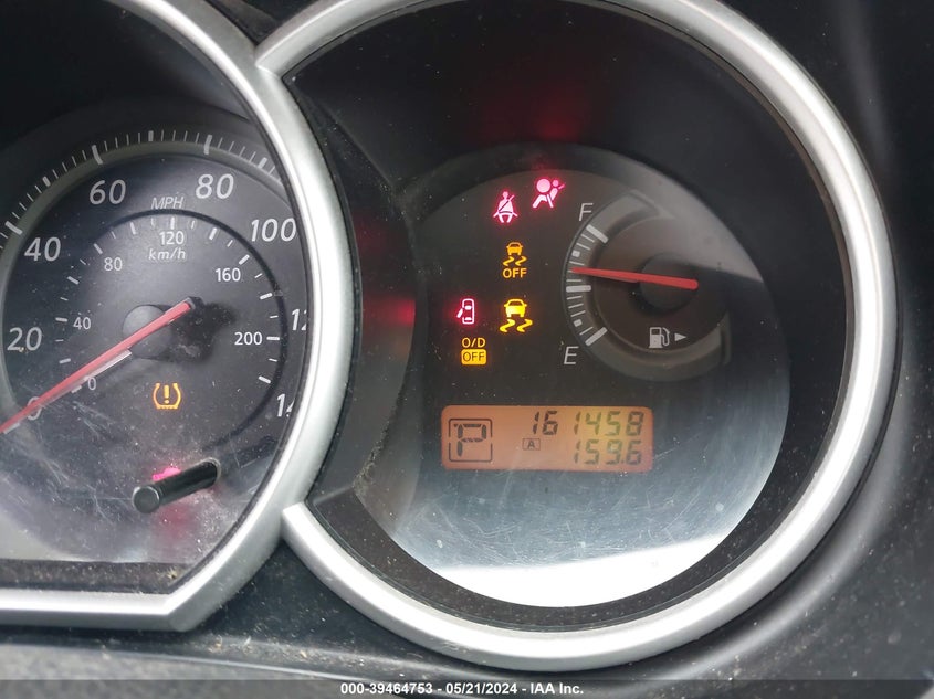 2012 Nissan Versa 1.8 S VIN: 3N1BC1CP0CL367019 Lot: 39464753