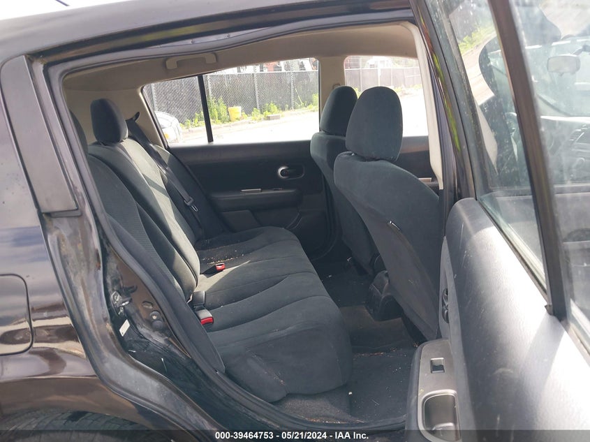 2012 Nissan Versa 1.8 S VIN: 3N1BC1CP0CL367019 Lot: 39464753