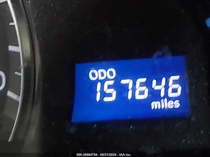 2012 Toyota Camry Le VIN: 4T4BF1FK0CR188426 Lot: 39464754