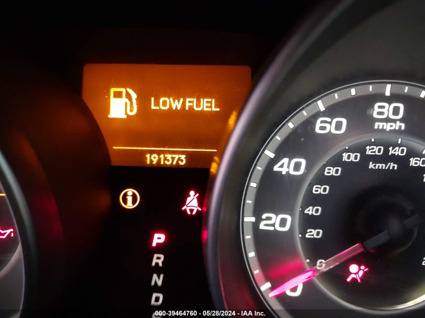 2012 Acura Mdx Technology Package VIN: 2HNYD2H39CH511184 Lot: 39464760