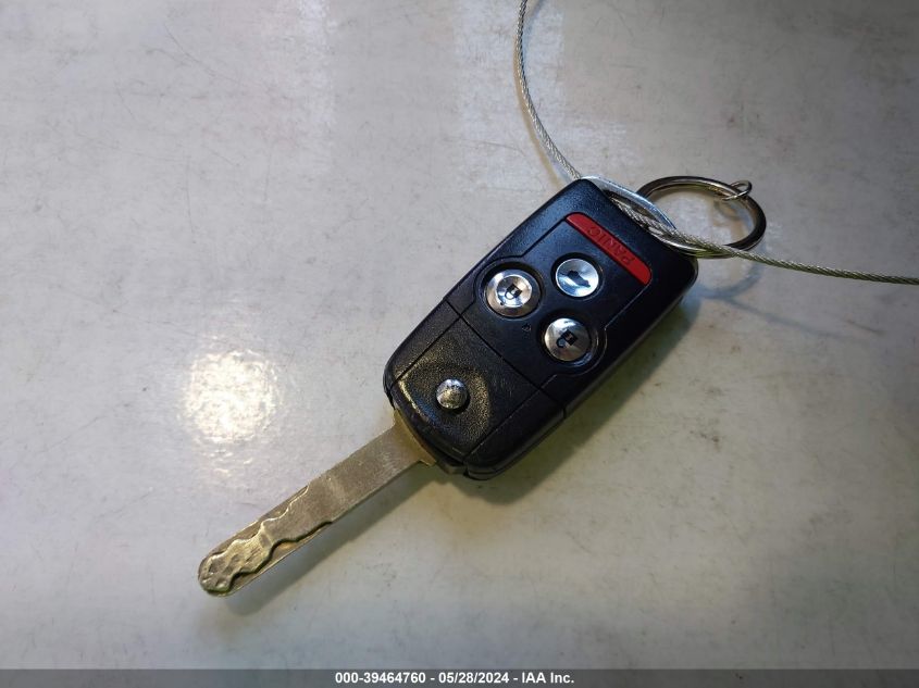 2012 Acura Mdx Technology Package VIN: 2HNYD2H39CH511184 Lot: 39464760