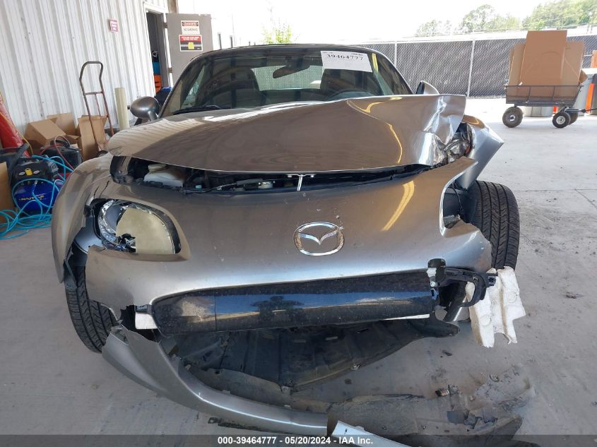 JM1NC2JF3E0236693 2014 Mazda Mx-5 Miata Sport