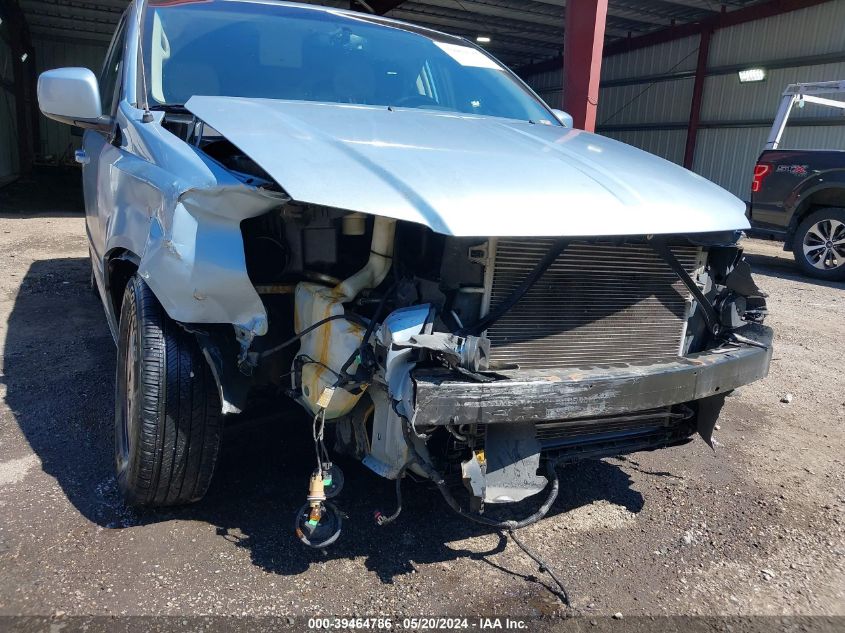 2013 Chrysler Town & Country Touring VIN: 2C4RC1BG7DR528998 Lot: 39464786