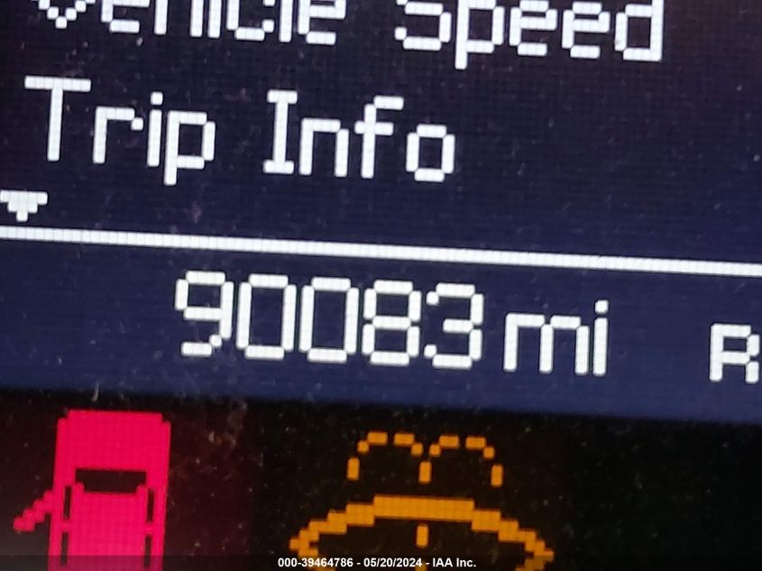 2013 Chrysler Town & Country Touring VIN: 2C4RC1BG7DR528998 Lot: 39464786