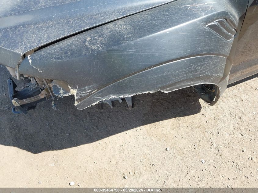 2019 Ford F-150 Raptor VIN: 1FTFW1RG4KFB46450 Lot: 39464790