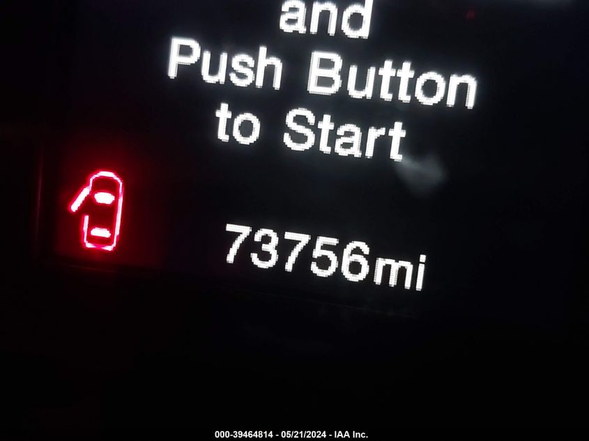 2017 JEEP RENEGADE LATITUDE - ZACCJBBB9HPE63782