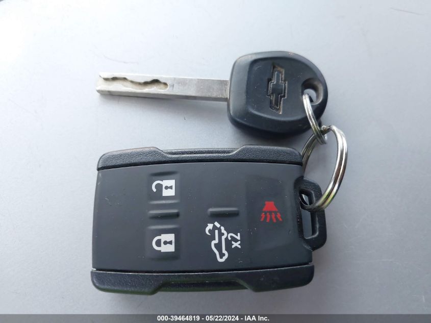 2021 Chevrolet Silverado 1500 2Wd Standard Bed Wt VIN: 3GCPWAEFXMG221123 Lot: 39464819