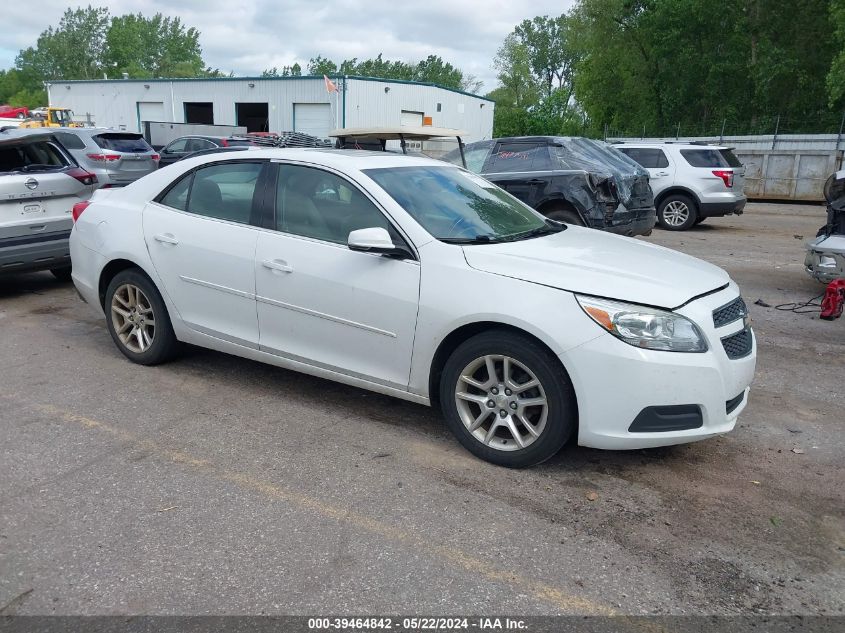 2013 Chevrolet Malibu 1Lt VIN: 1G11C5SA5DU149865 Lot: 39464842