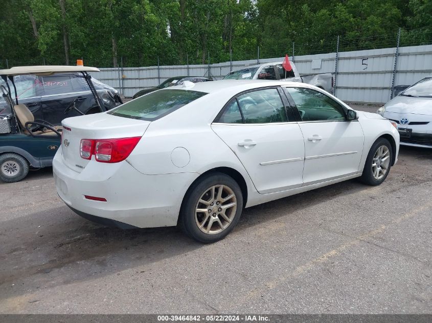 2013 Chevrolet Malibu 1Lt VIN: 1G11C5SA5DU149865 Lot: 39464842