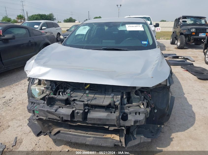 2021 Nissan Sentra Sv Xtronic Cvt VIN: 3N1AB8CV6MY237756 Lot: 39464851