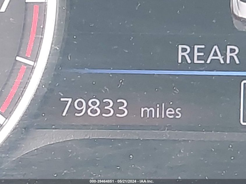 2021 Nissan Sentra Sv Xtronic Cvt VIN: 3N1AB8CV6MY237756 Lot: 39464851