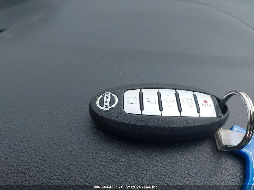 2021 Nissan Sentra Sv Xtronic Cvt VIN: 3N1AB8CV6MY237756 Lot: 39464851