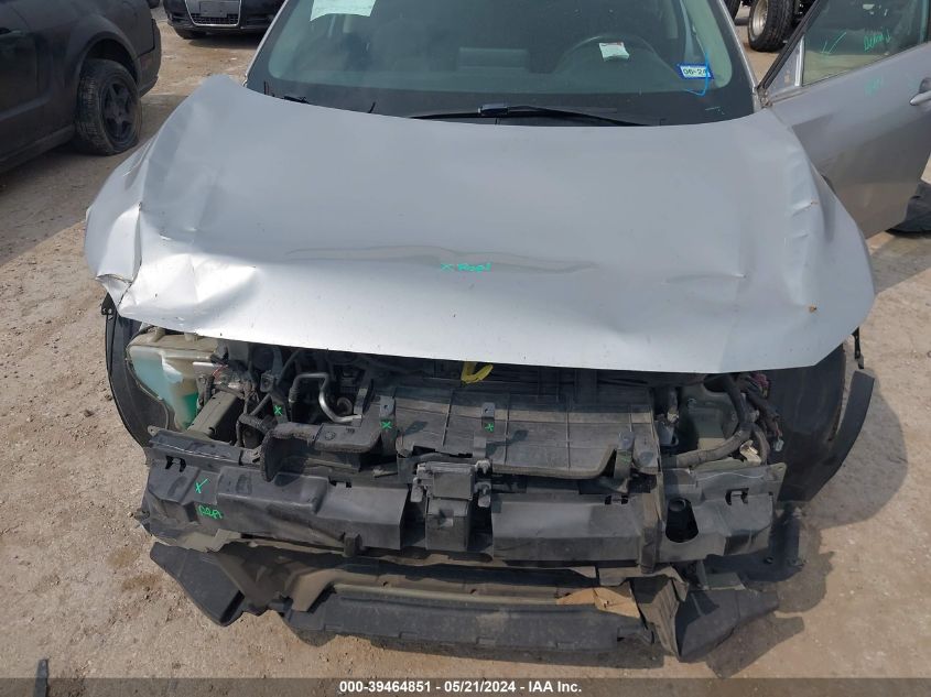 2021 Nissan Sentra Sv Xtronic Cvt VIN: 3N1AB8CV6MY237756 Lot: 39464851