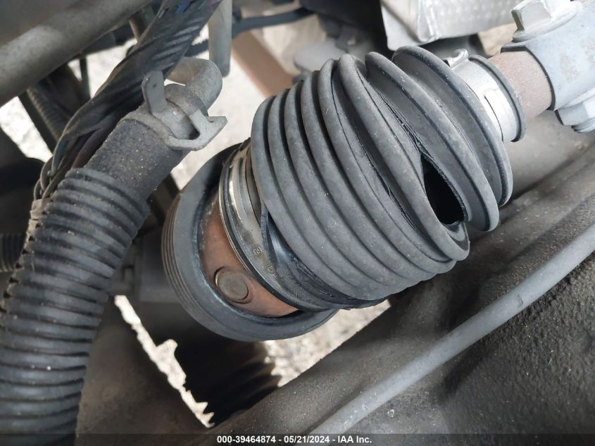 2007 GMC Yukon Slt VIN: 1GKFC13J37R125791 Lot: 39464874