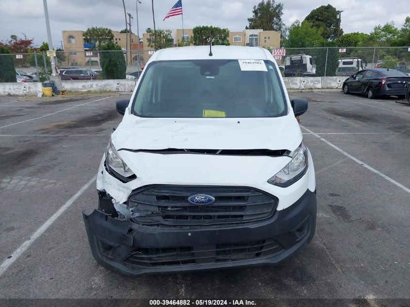 2020 Ford Transit Connect Xl VIN: NM0LS7E22L1465515 Lot: 39464882