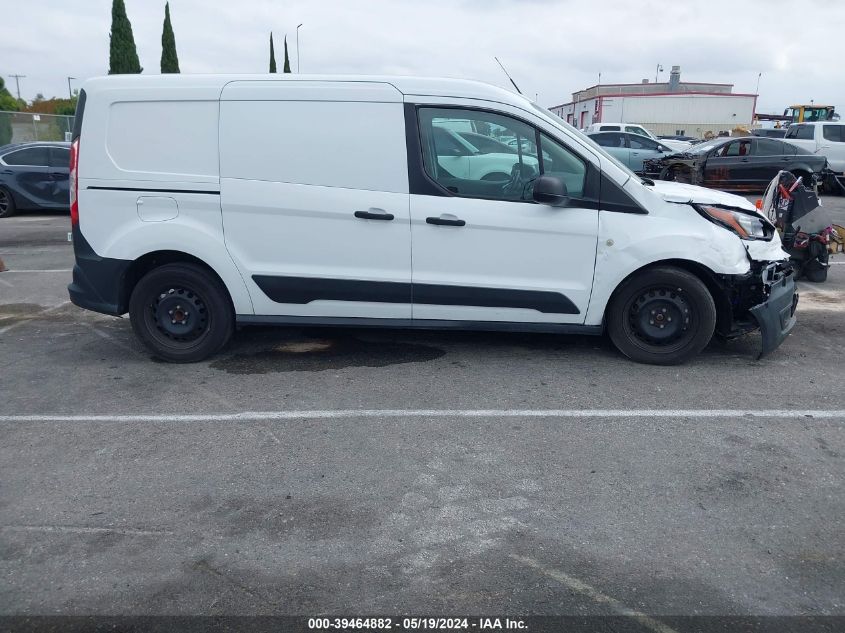 2020 Ford Transit Connect Xl VIN: NM0LS7E22L1465515 Lot: 39464882