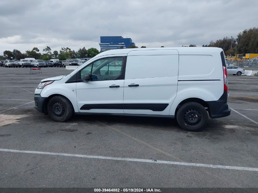 2020 Ford Transit Connect Xl VIN: NM0LS7E22L1465515 Lot: 39464882