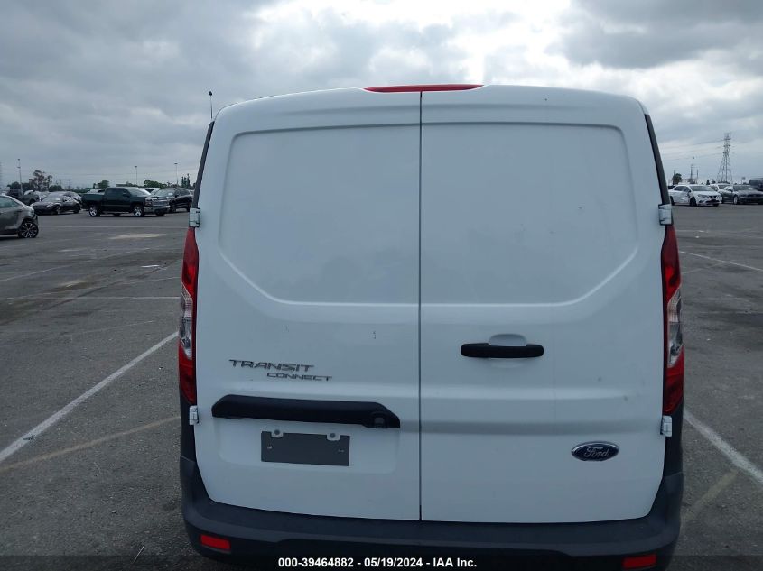 2020 Ford Transit Connect Xl VIN: NM0LS7E22L1465515 Lot: 39464882